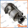 Filtres à Particules Diesel EURO4 pour OPEL | DPF-PL-002, 097-226